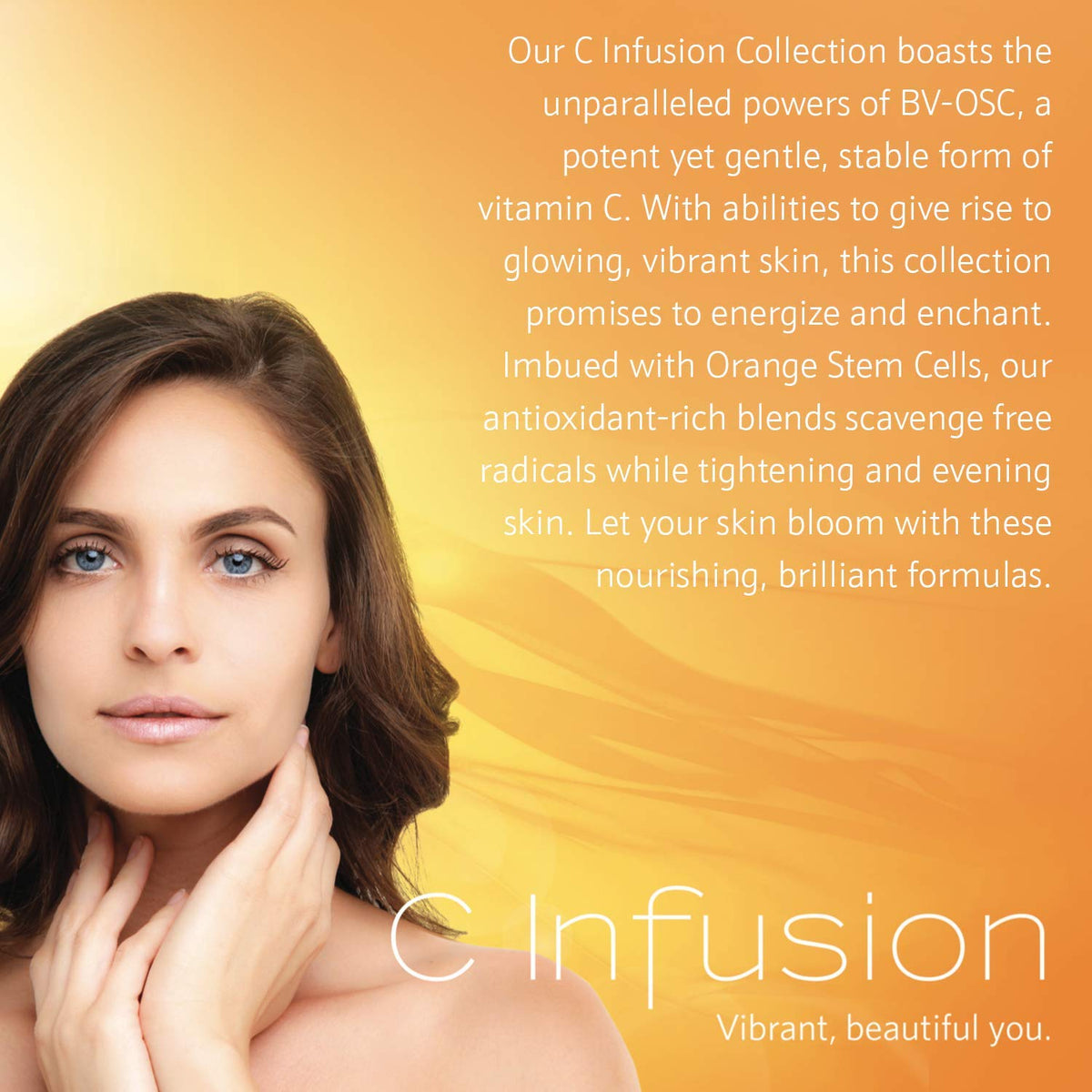 DermaQuest C Infusion Facial Cleanser - DermaQuest Official Imagery - 8