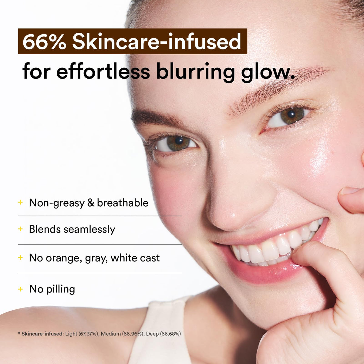Abib Quick Sunstick Dewy Tinted Sunscreen Glow Tube Duo - Abib Official Imagery - 3
