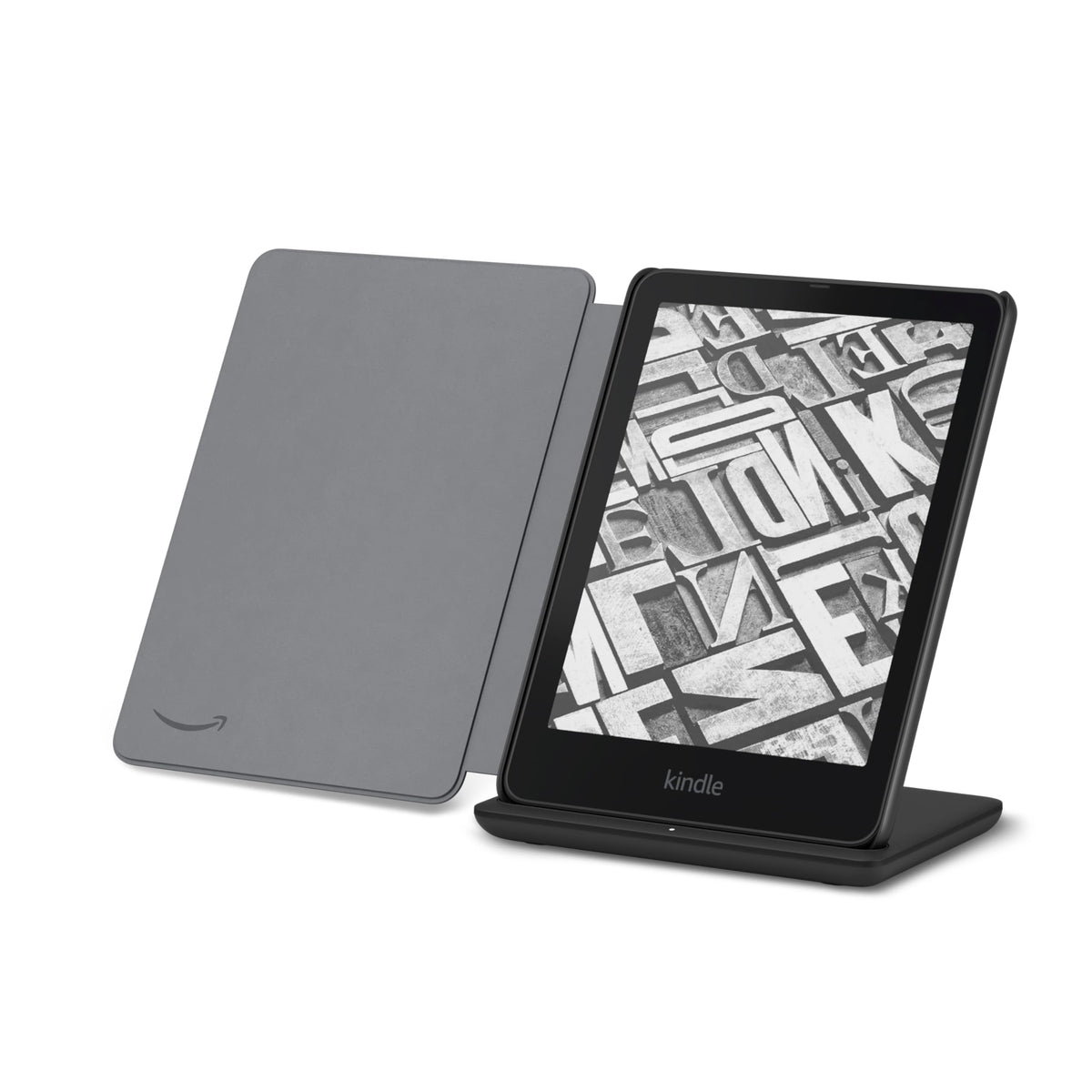 Made for Amazon Wireless Charging Dock for Kindle Paperwhite - Anker Official Imagery - 5