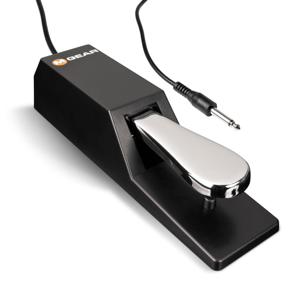 M-AUDIO M AUDIO SP 2 Universal Sustain Pedal – product photo (Pedals & Footswitches)