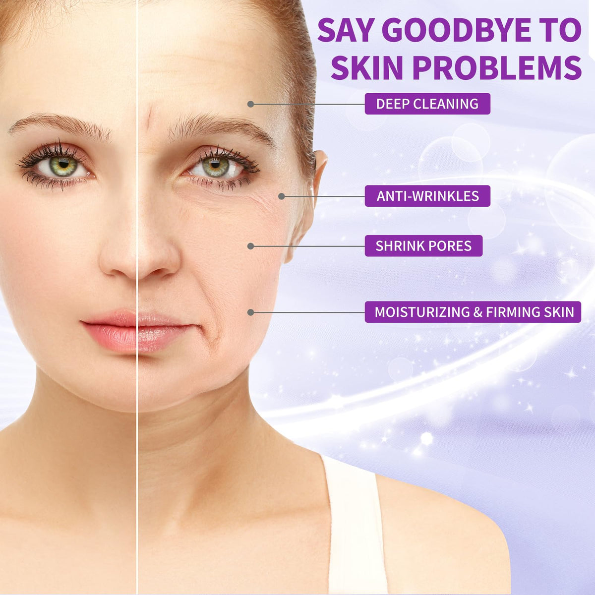 Skin Care Set - LXSKN Official Imagery - 3