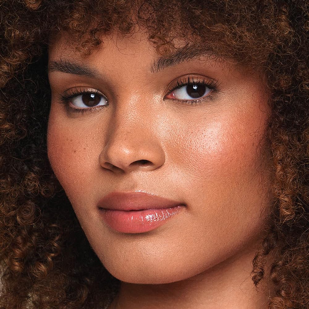 Jouer Luminize Eye Patches Vanilla Lip Enhancer - Jouer Official Imagery - 6