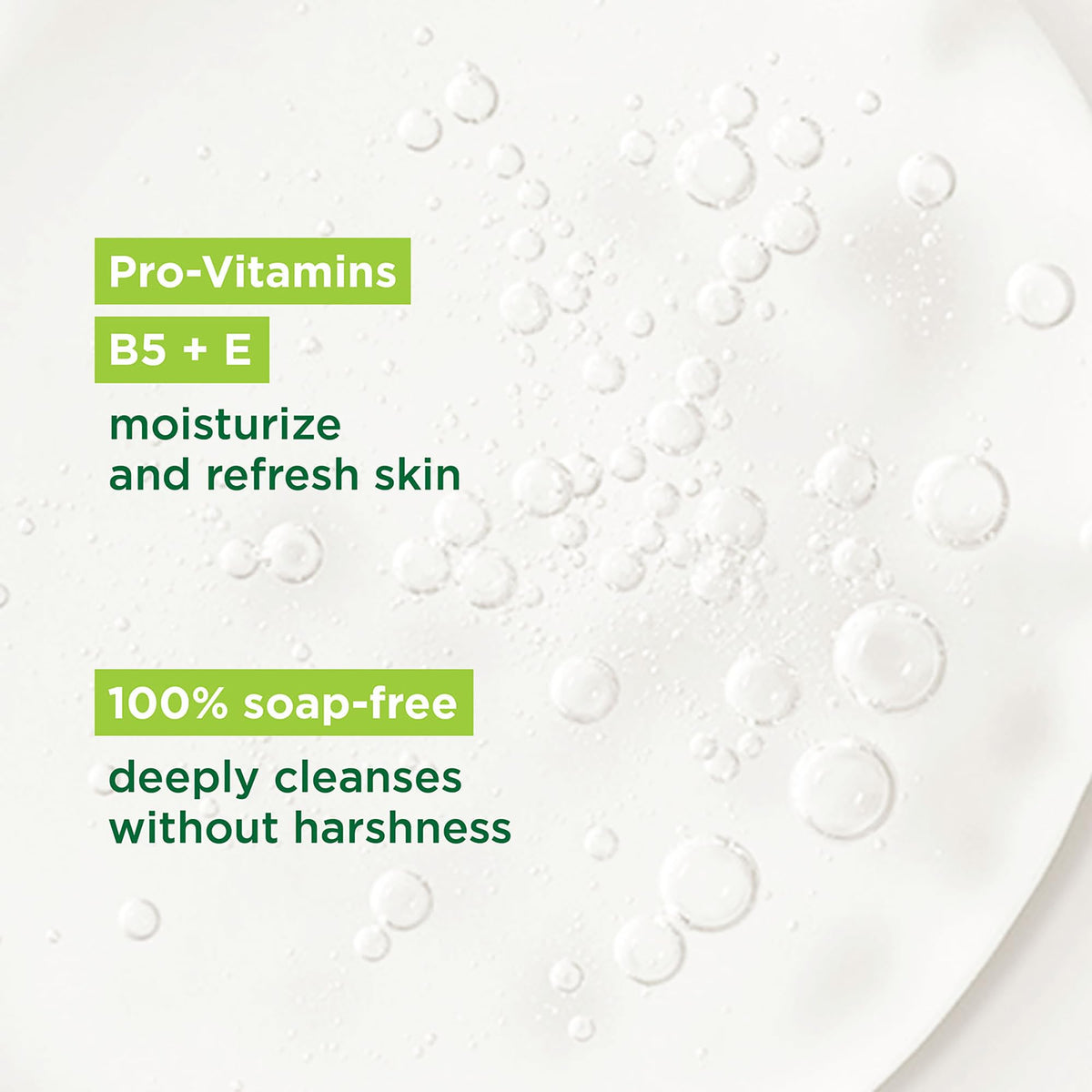 Simple Kind To Skin Refreshing Face Wash - Simple Official Imagery - 5