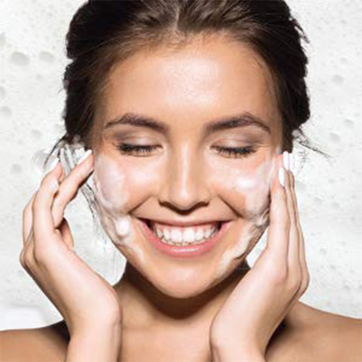My Perfect Wash Daily Deluxe Depply Hydrating Rinse Off - My Perfect Official Imagery - 7