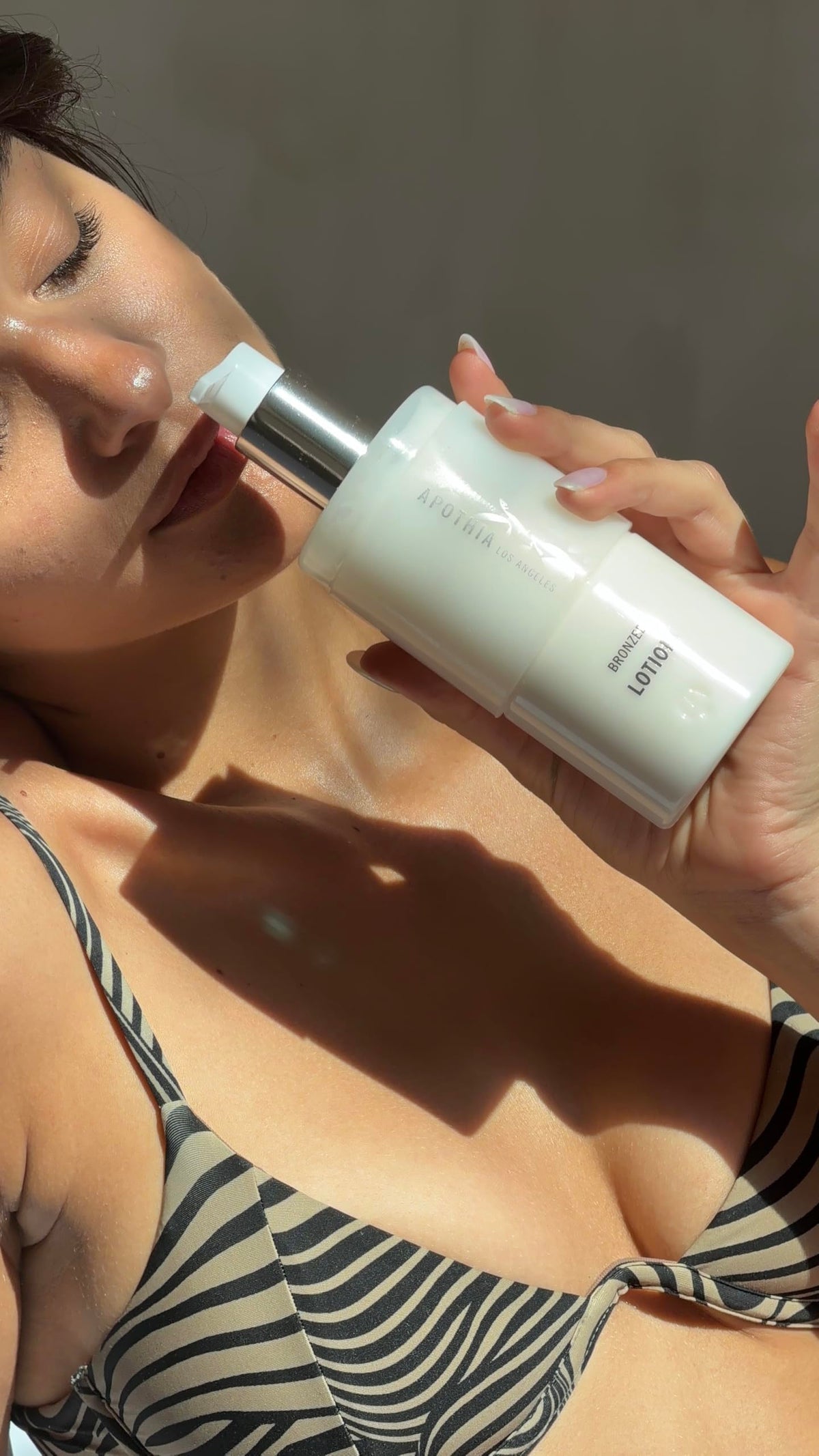 APOTHIA IF Hand Body Lotion 8 oz - APOTHIA Official Imagery - 7