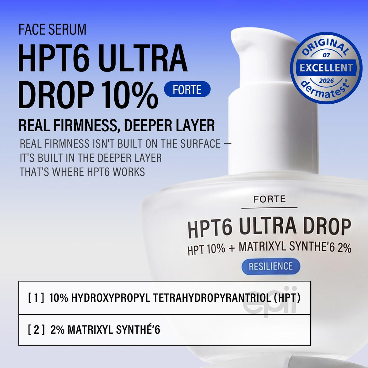 HPT6 Ultra Drop 10 - epii Official Imagery - 3