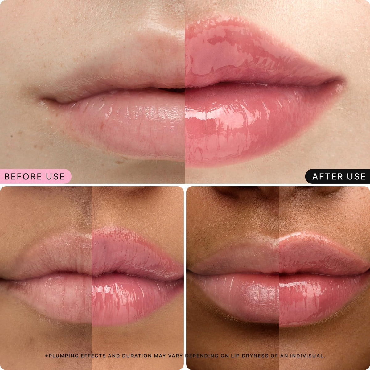 Nature Republic HONEY MELTING LIP 11 PINK – back view and specifications