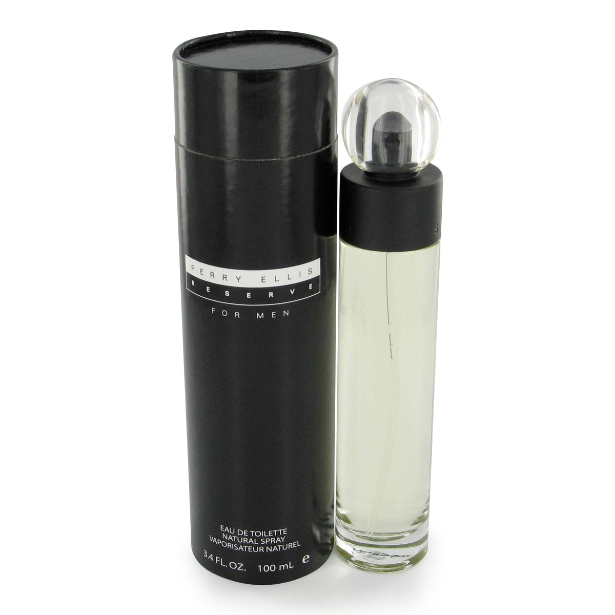 Perry Ellis 360 Very Blue For Men 4 PCS Eau De Toilette Gift - Perry Ellis Official Imagery - 8