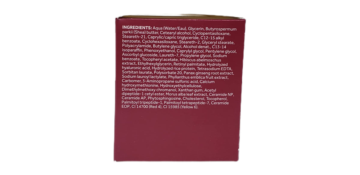 No 7 No Restore and Renew Face Neck Multi Action Fragrance - No7 Official Imagery - 7