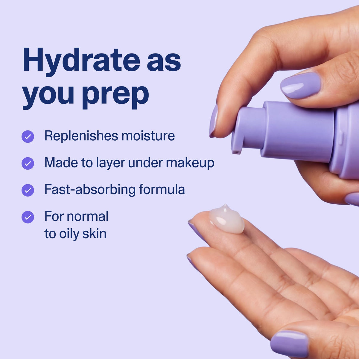 Curology Gel Face Moisturizer Hyaluronic Acid Lotion for All – packaging and label