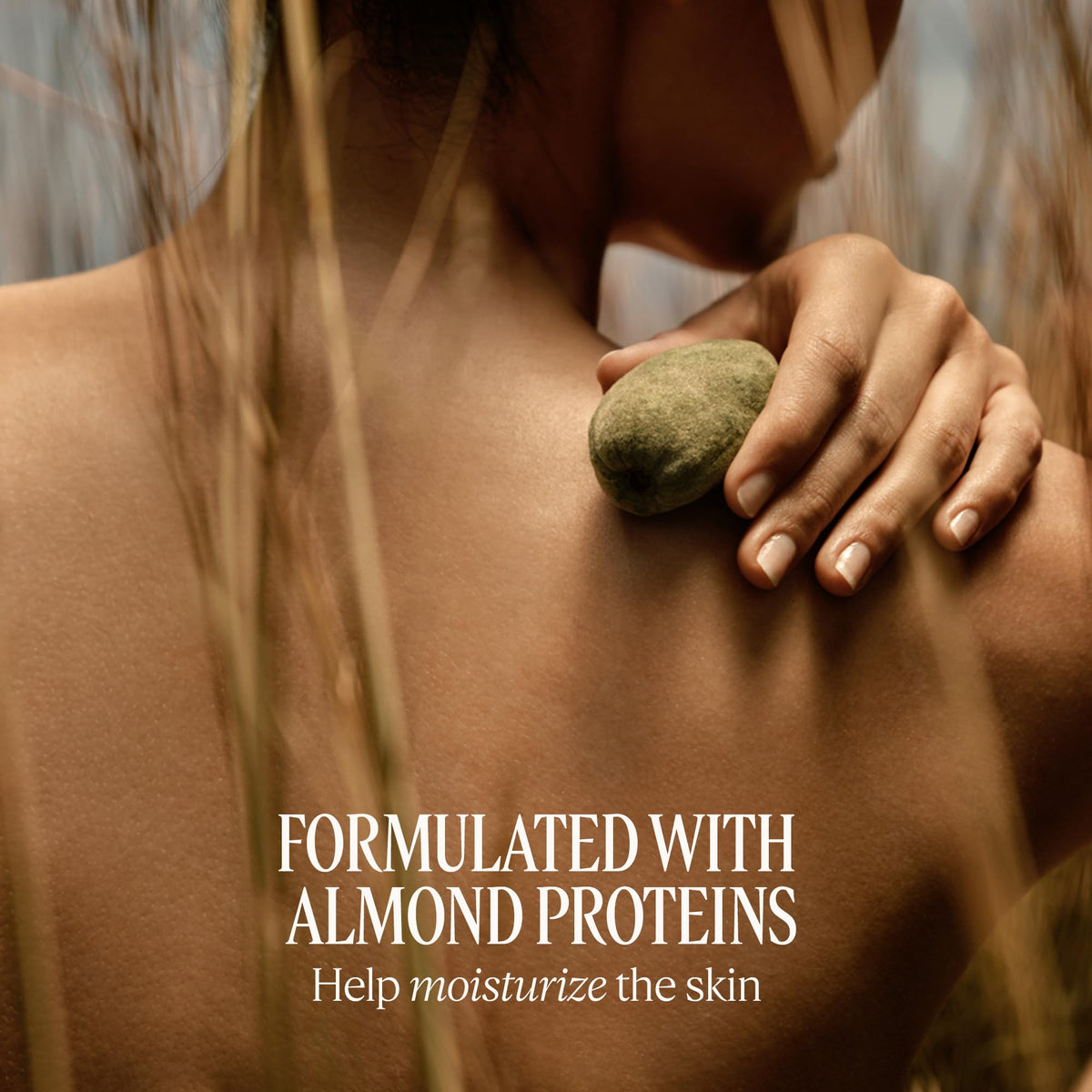 L Occitane Almond Milk Concentrate 48 Hour Hydration - Premium Selection Official Imagery - 5
