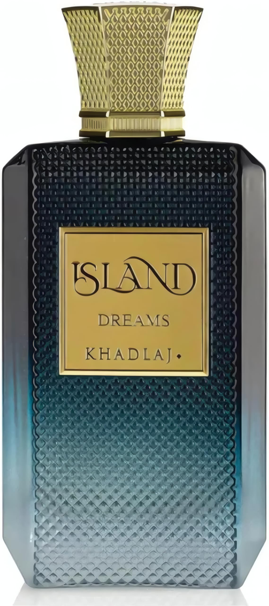 Khadlaj Island 3 Piece Gift Set for Unisex - KHADLAJ PERFUMES Official Imagery - 6