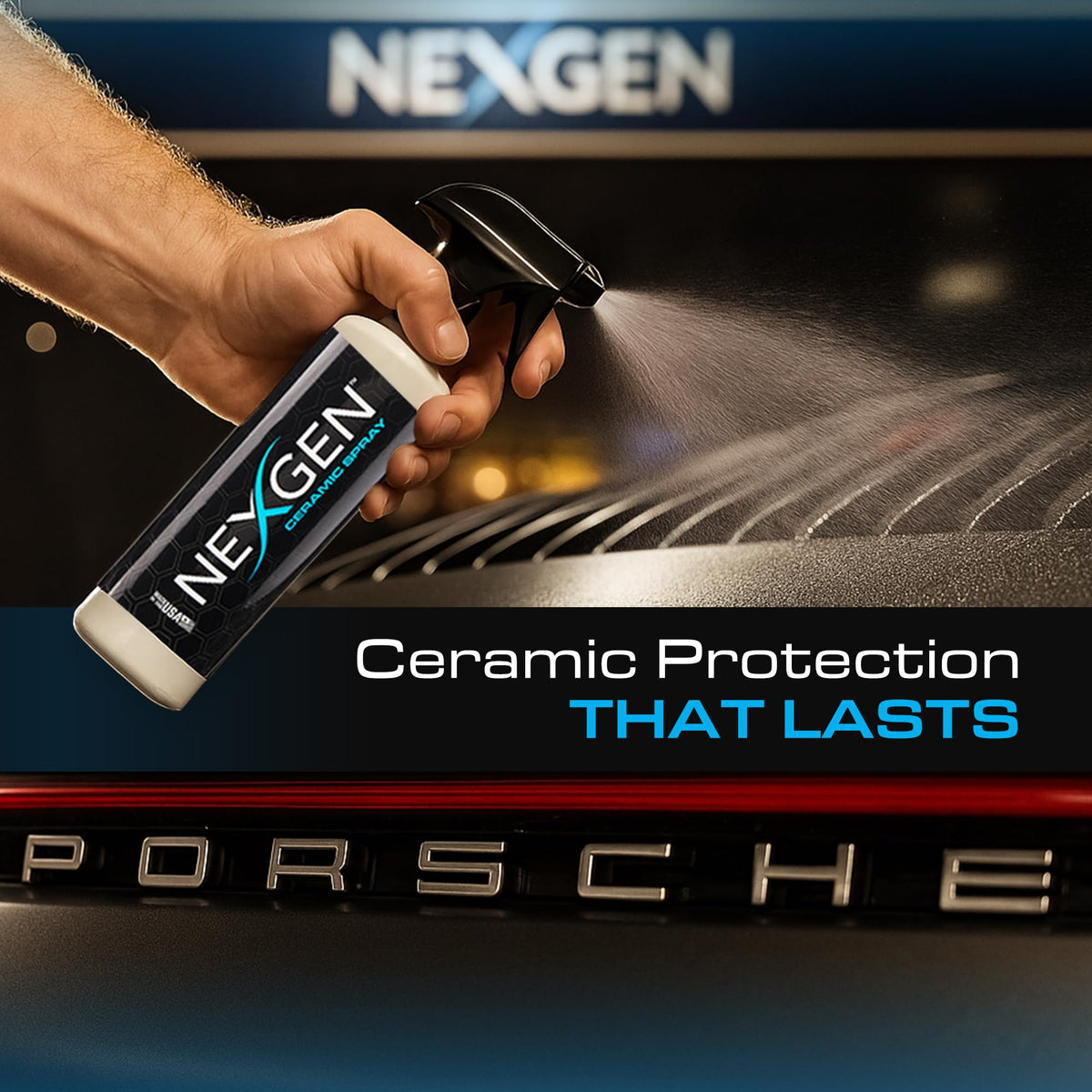 Nexgen - Nexgen Official Imagery - 3