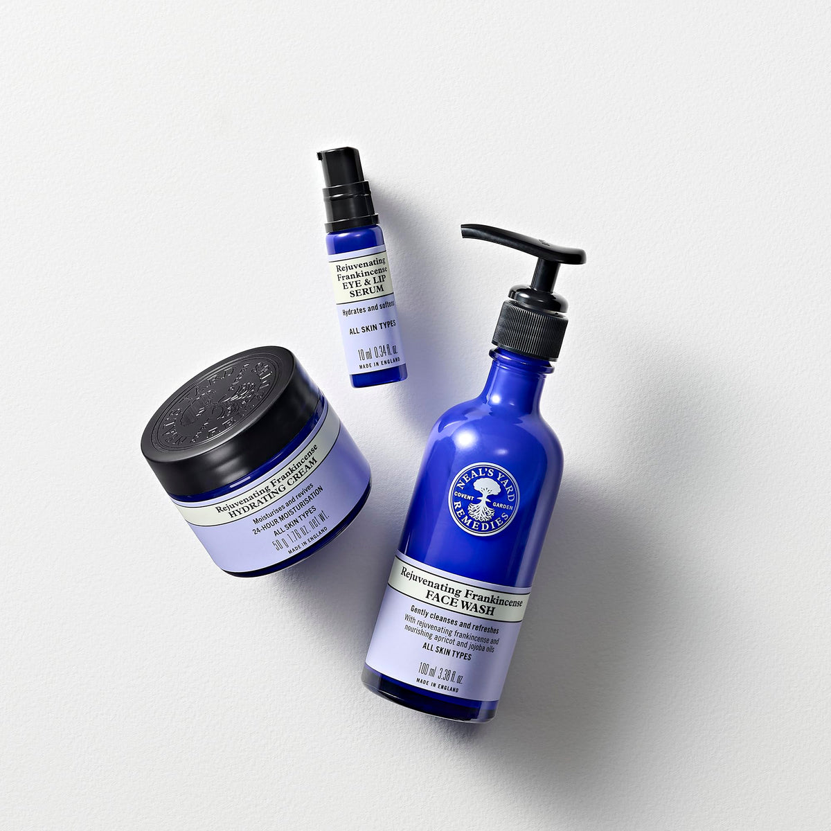 Neal s Yard Remedies - Neal's Yard Remedies Official Imagery - 5