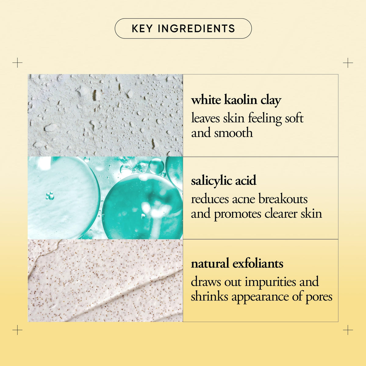 philosophy purity made simple pore extractor clay face mask - Premium Selection Official Imagery - 3