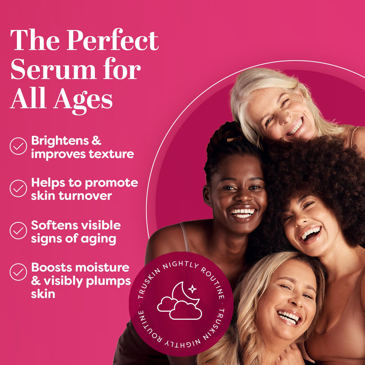 TruSkin Rejuvenate Protect Bundle - TruSkin Official Imagery - 4