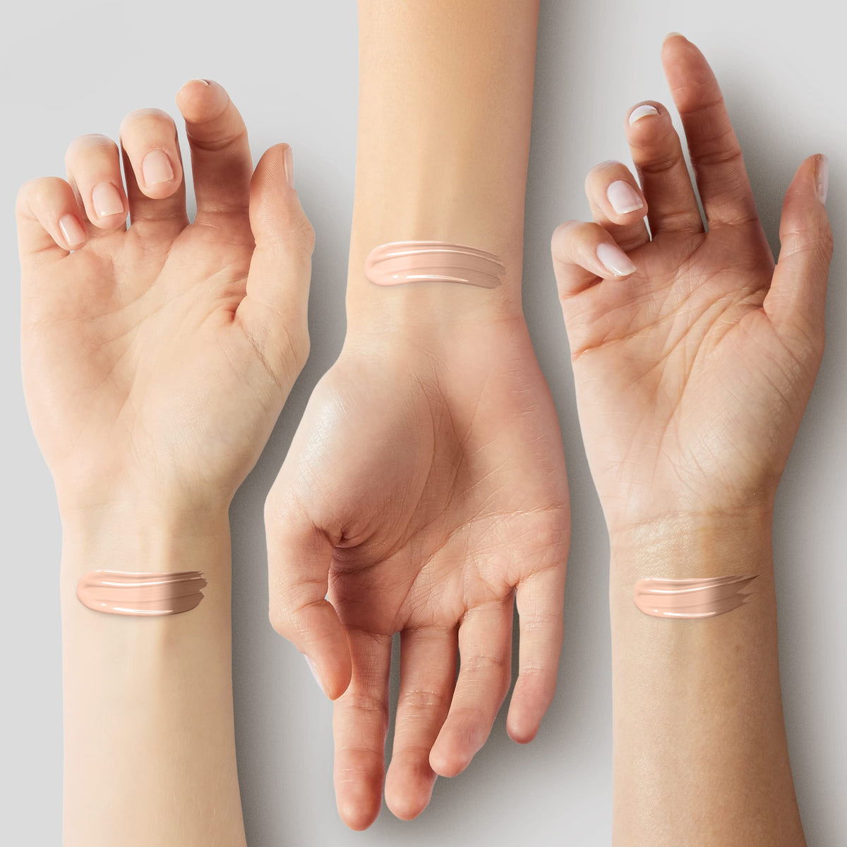 COVERGIRL Simply Ageless 3 in 1 Foundation – full view