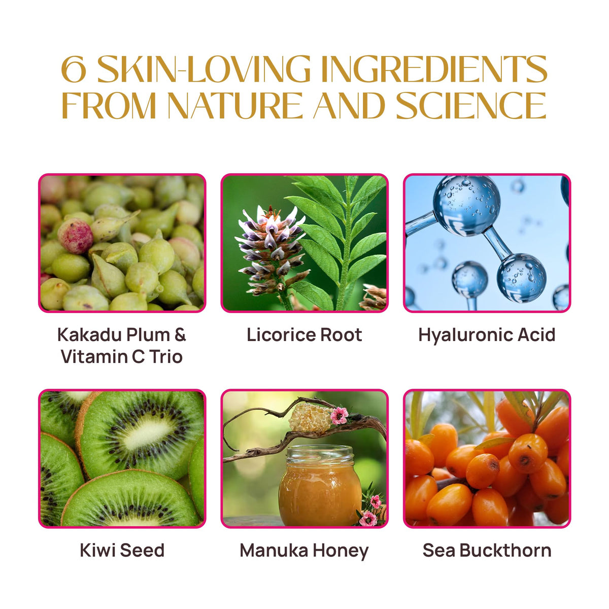 Ultimate Radiance Face Cream Nourishing Moisturizer Smooths - GLOWISSIMA Official Imagery - 4