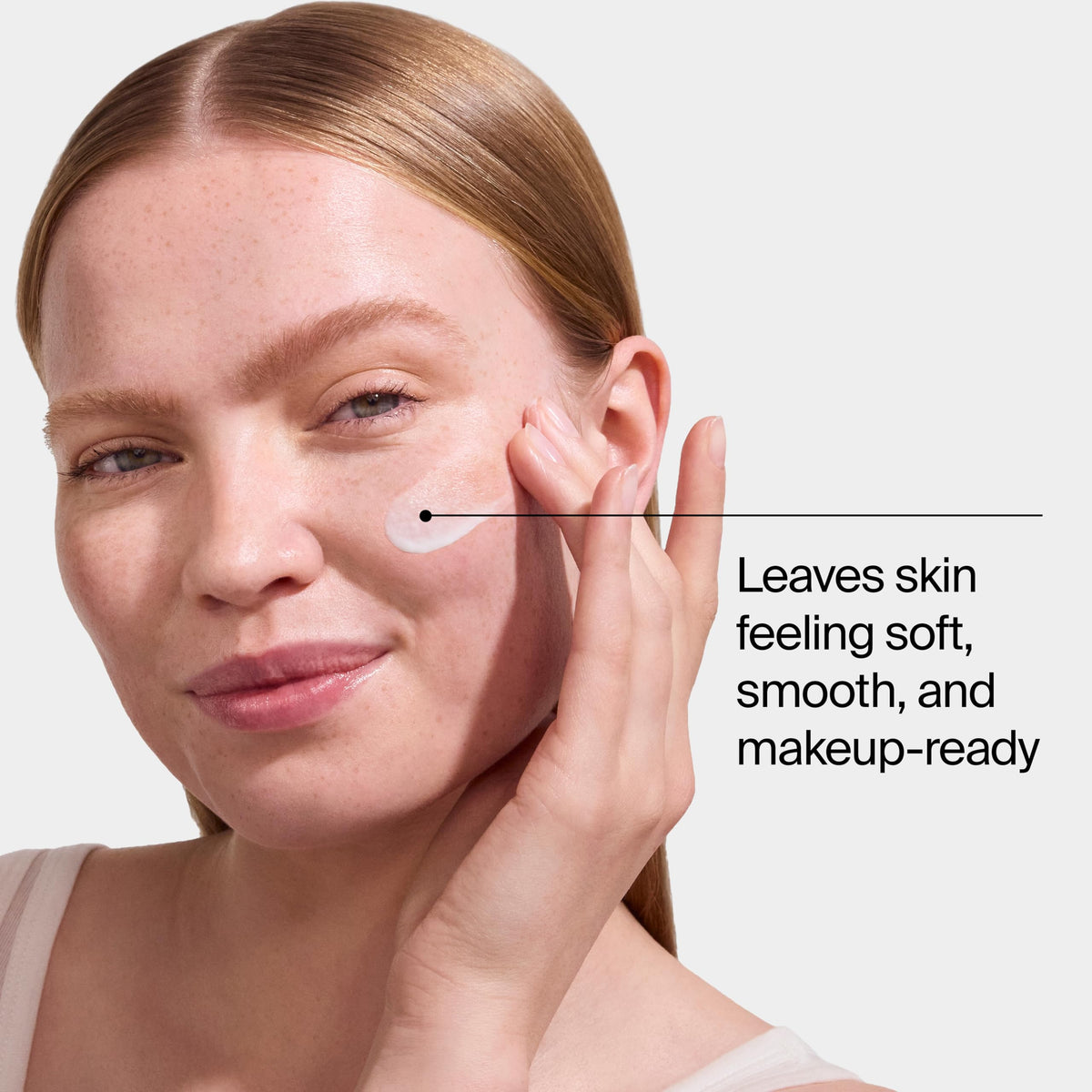 Neutrogena – Facial Sunscreens on display