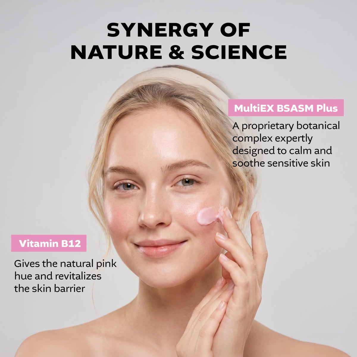 Cell Memory B12 Cream Vitamin B12 Facial Moisturizer with - KPRODUCT4U Official Imagery - 6