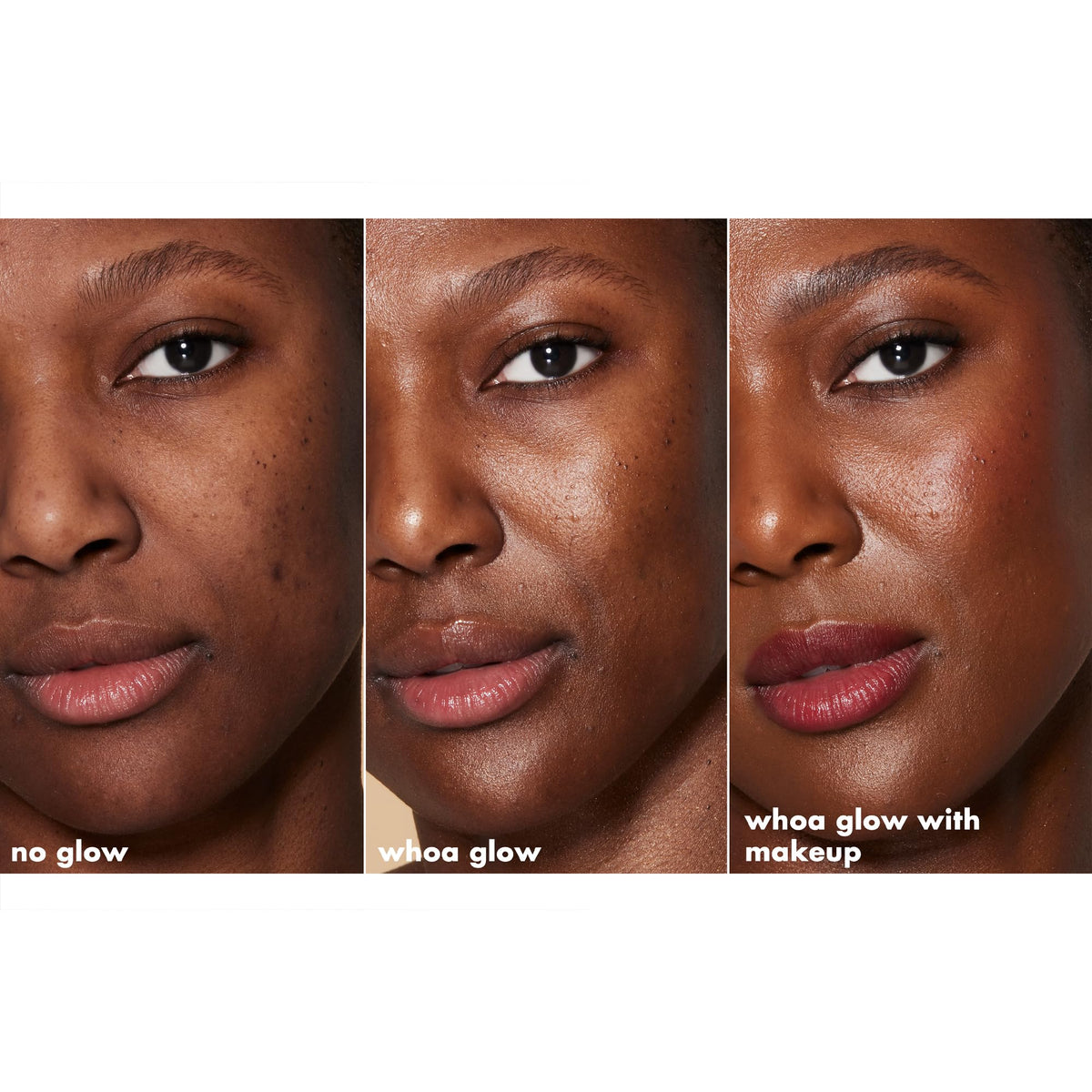 e.l.f. e l f SKIN Suntouchable Whoa Glow SPF 30 Sunbeam – full view
