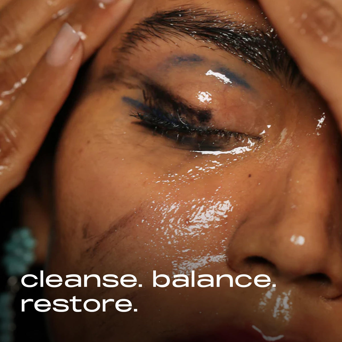 MATTER OF FACT Remove Replenish Gel Balm Cleanser 150mL 5 0 - Premium Selection Official Imagery - 7