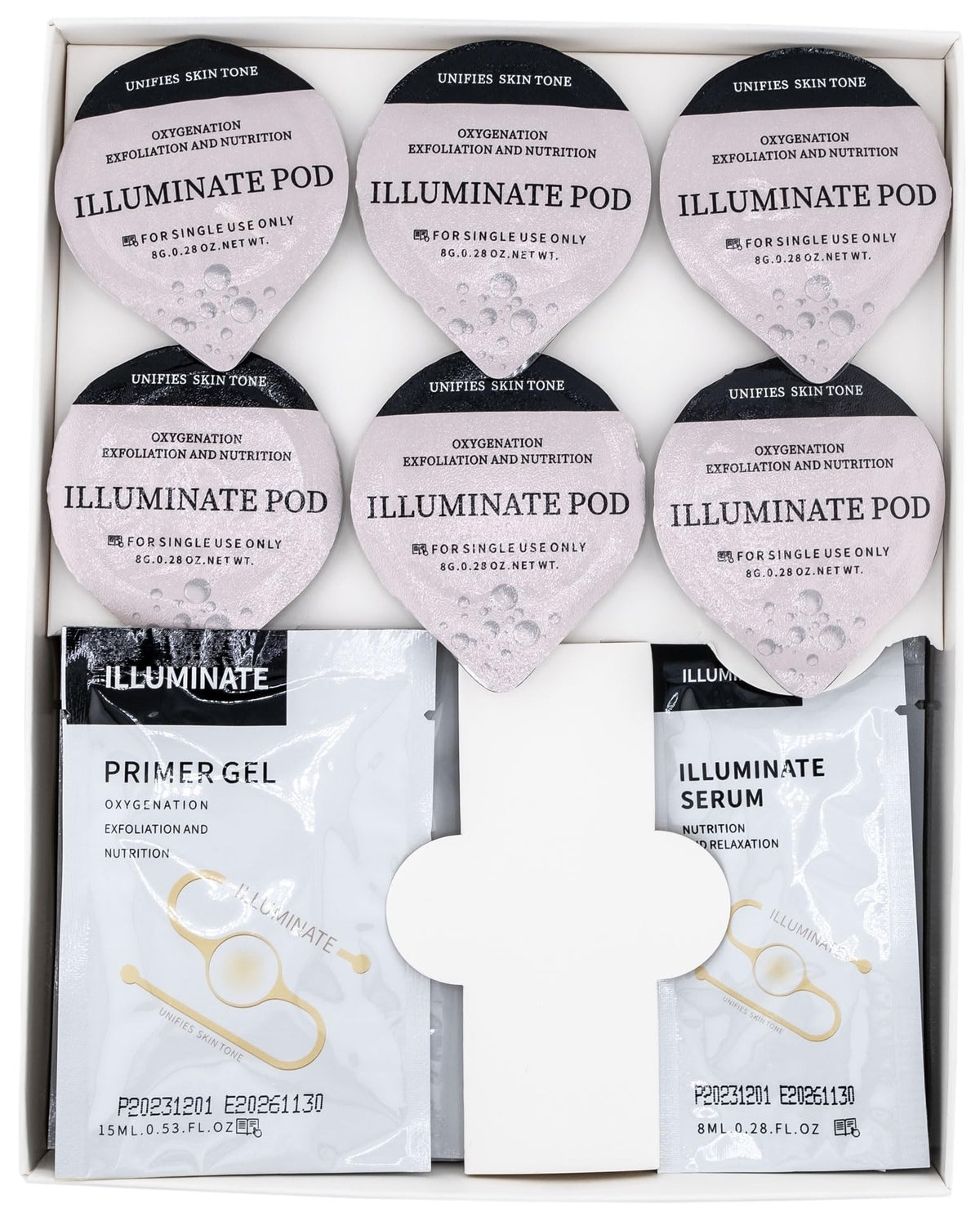 Illuminate Pods - Premium Selection Official Imagery - 2