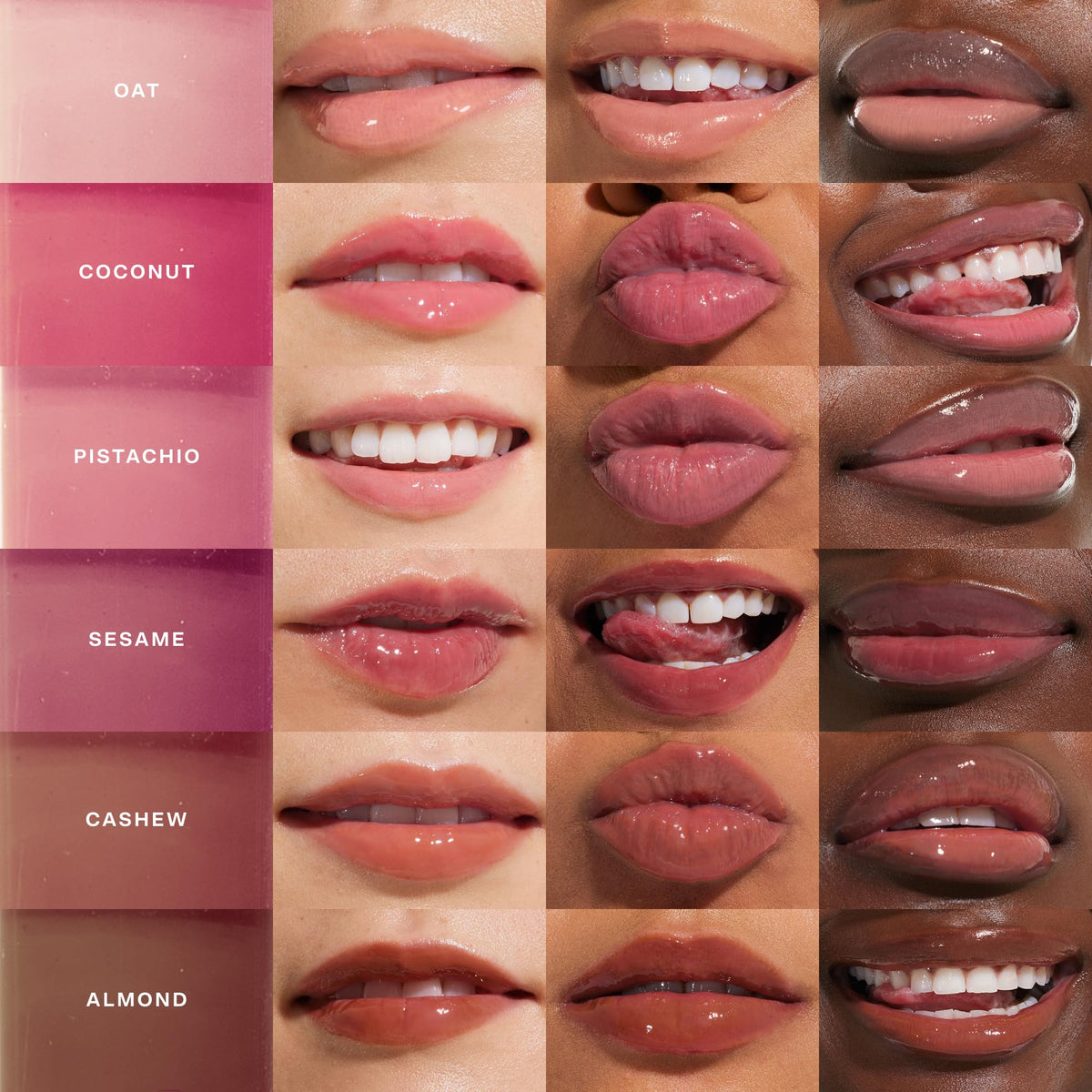 Tower 28 ShineOn Lip Gloss Jelly Pistachio – alternate angle