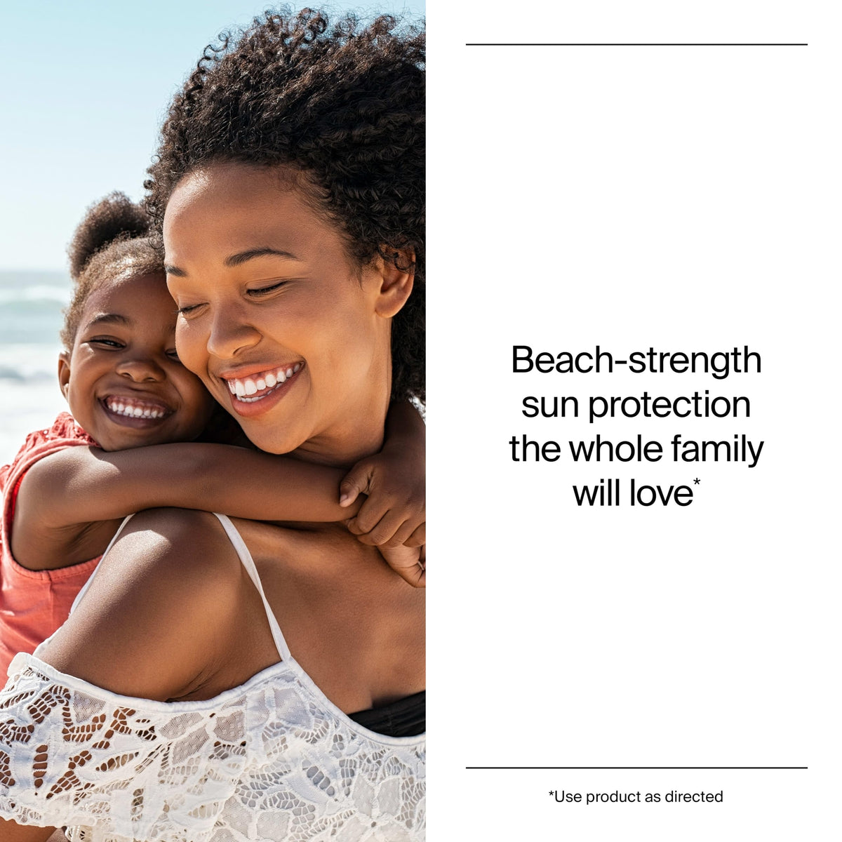 Neutrogena Beach Defense Sunscreen Spray SPF 50 6 5 oz – packaging and label