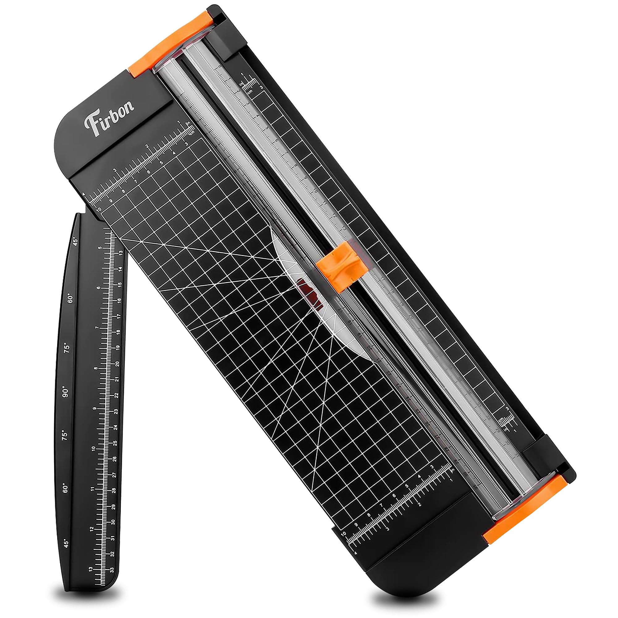 Firbon A4 Paper Cutter 12 Inch Paper Trimmer with Extened | Firbon ...