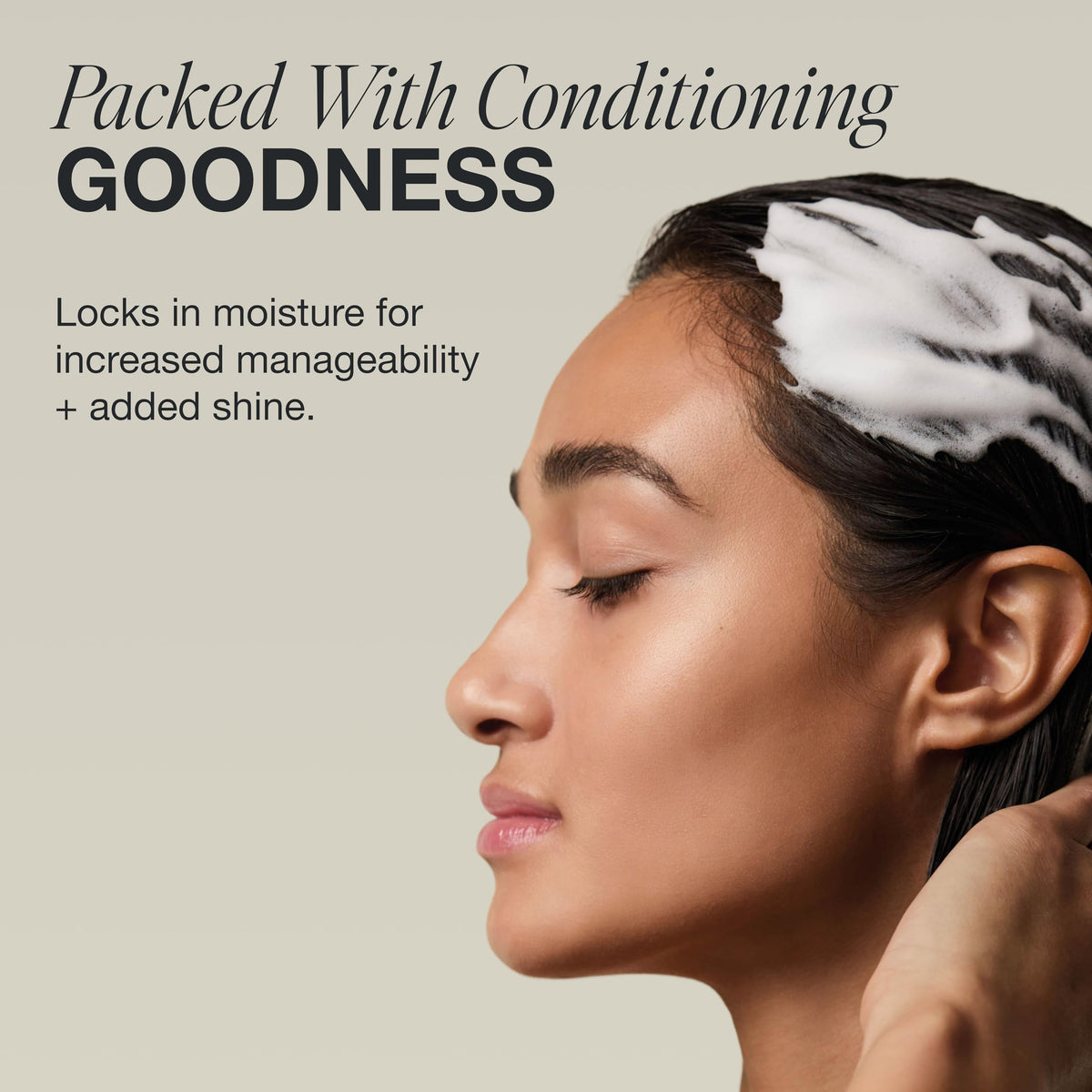 Premium Selection Paul Mitchell Extra Body Sculpting Foam Adds Fullness – packaging and label