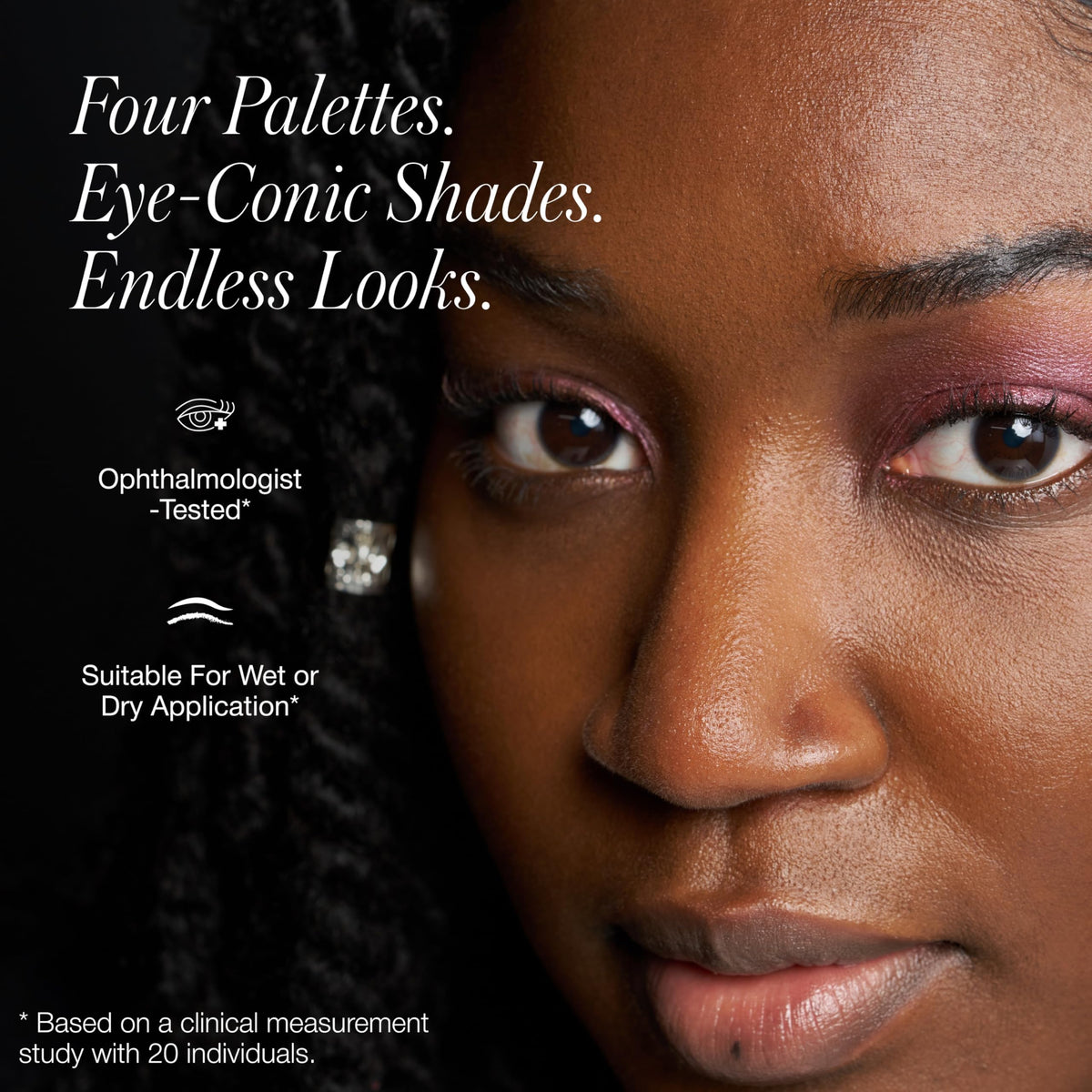 RMS Beauty Eyelights Eye Shadow Palette - RMS Beauty Official Imagery - 8