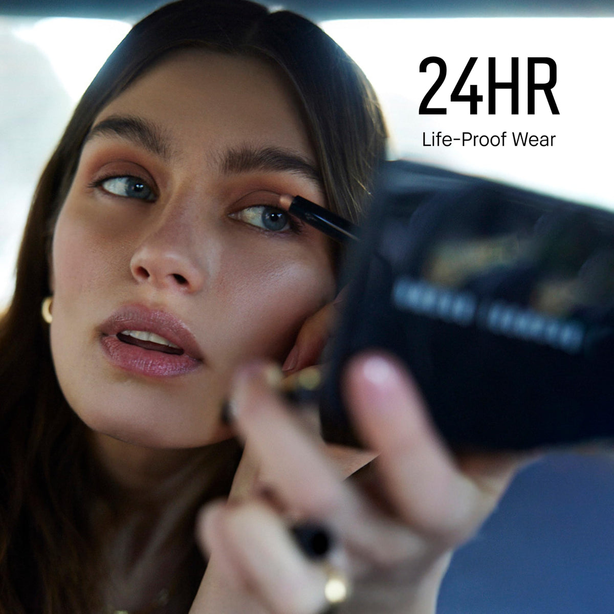 Bobbi Brown Long Wear Cream Shadow Stick Mini – packaging and label