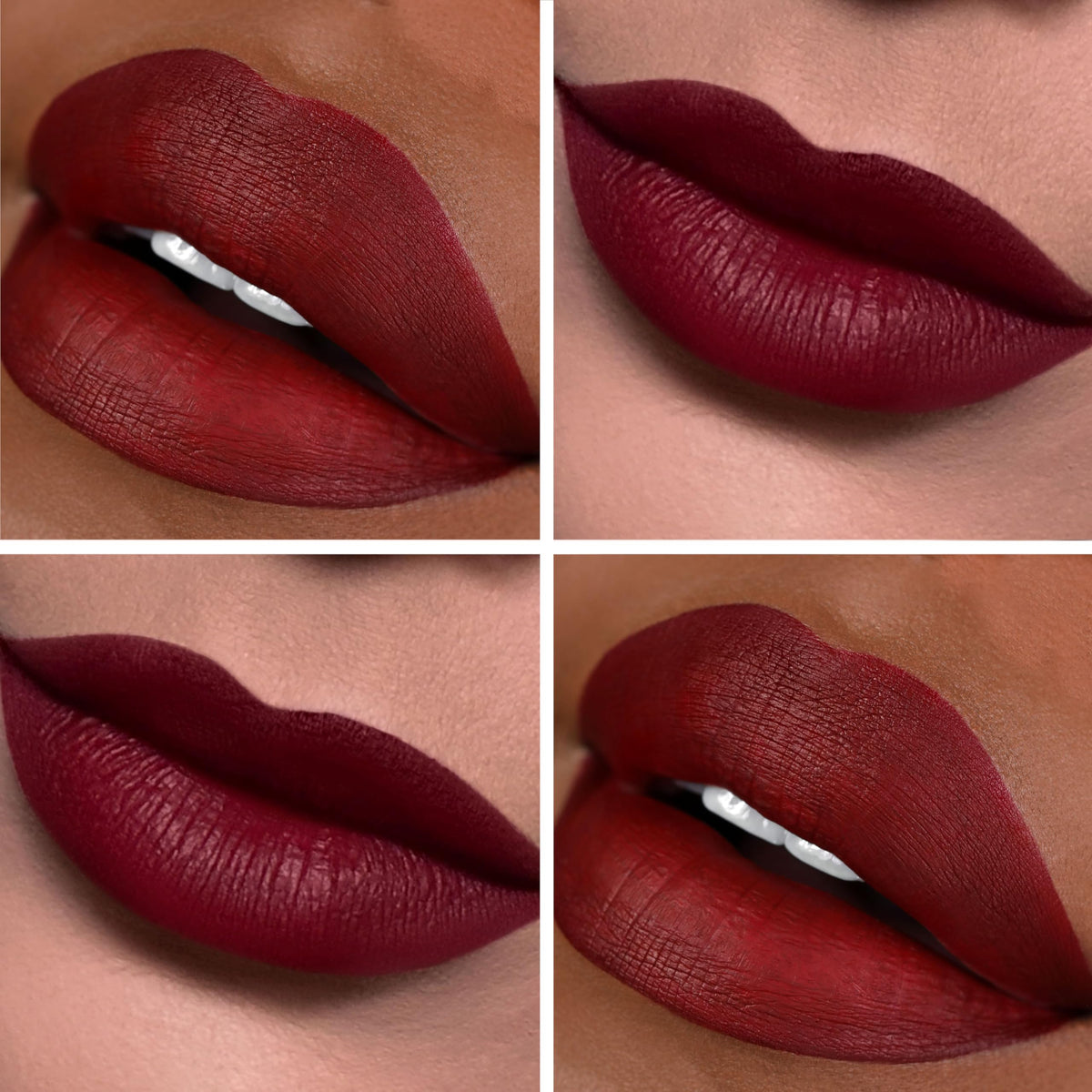 The Lip Bar – Lipstick on display