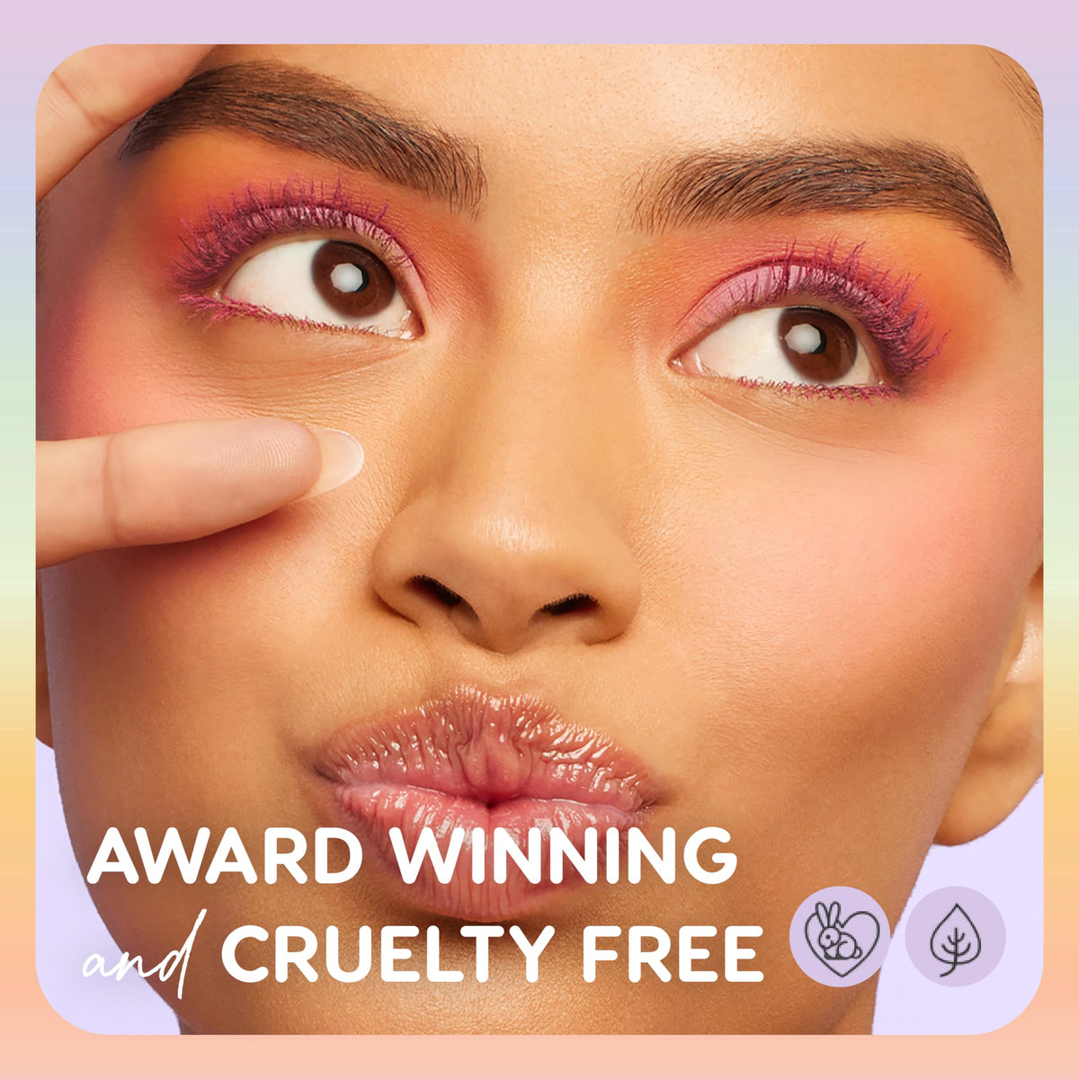 ColourPop Nude Mood Eyeshadow Palette – alternate angle