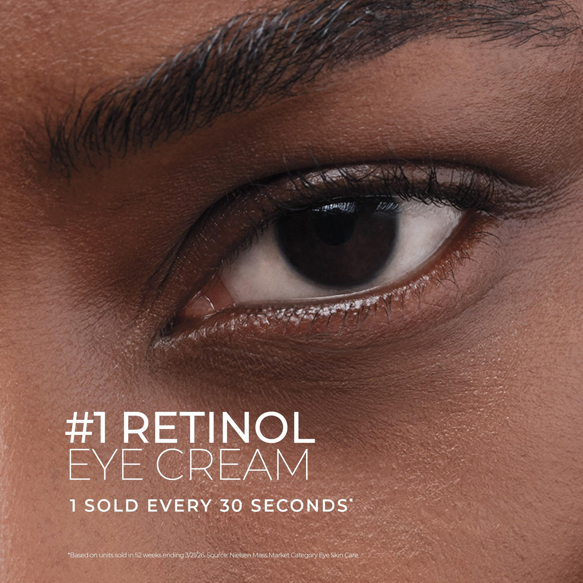 RoC Retinol Correxion Under Eye Cream for Dark Circles – alternate angle