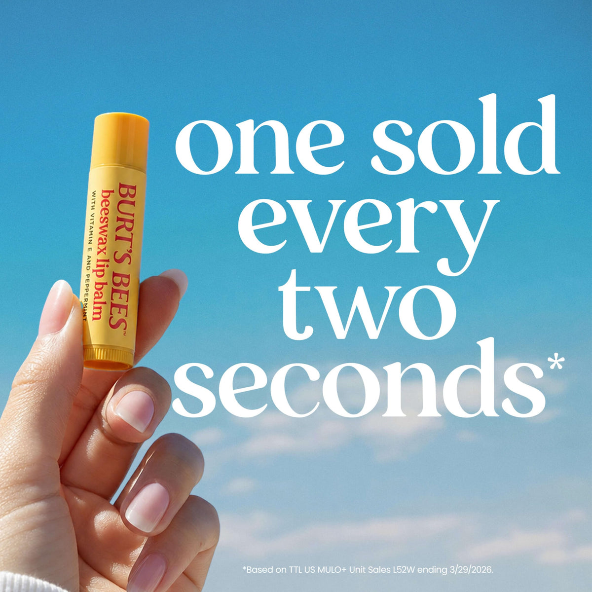 Burt's Bees Burt s Bees Lip Balm Classic Flavor Pack 0 15 oz 4 Tubes – alternate angle