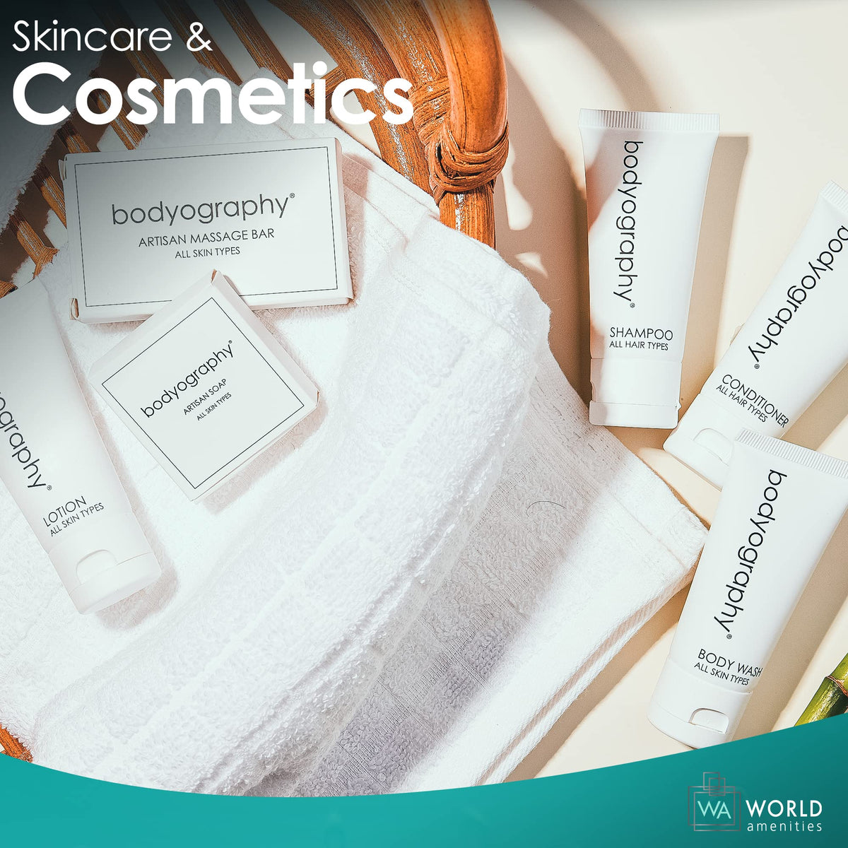 World Amenities - World Amenities Official Imagery - 8