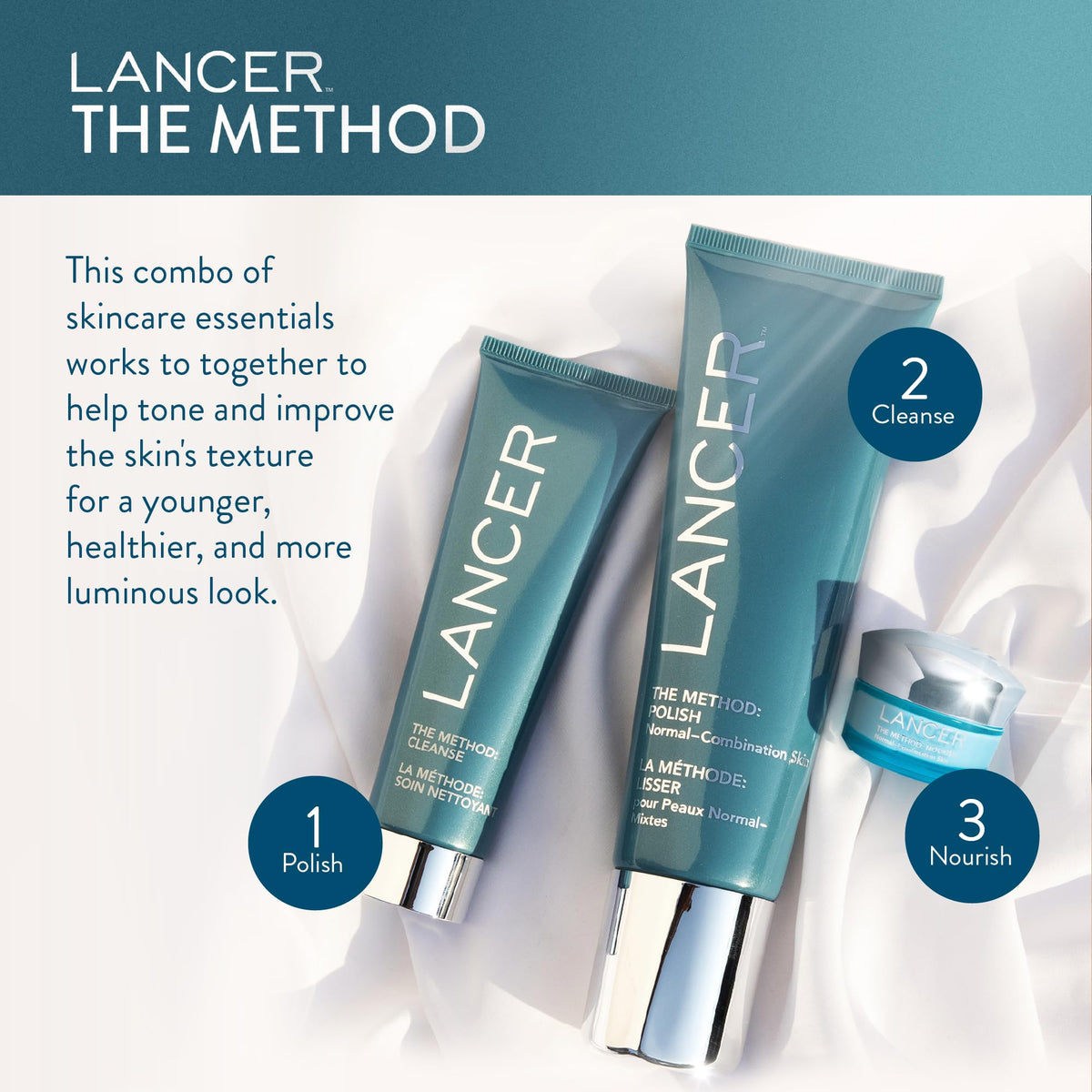 Lancer Skincare - Lancer Official Imagery - 4