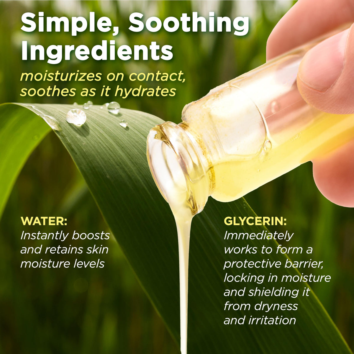 Corn Huskers Hand Lotion for Dry Cracked Hands Intense - Corn Huskers Official Imagery - 6