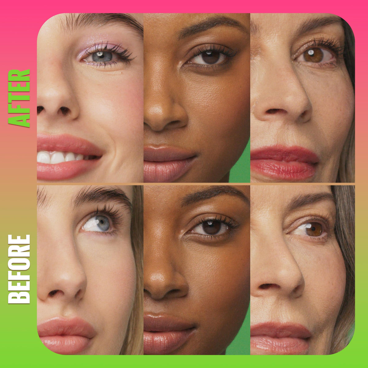 Maybelline Great Lash Washable Mascara Makeup Volumizing – packaging and label