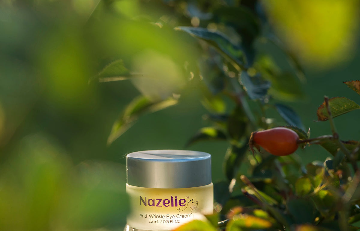 Intense Hydrating Repair Balm for Delicate Areas - Savi Natural Skin Care Official Imagery - 3