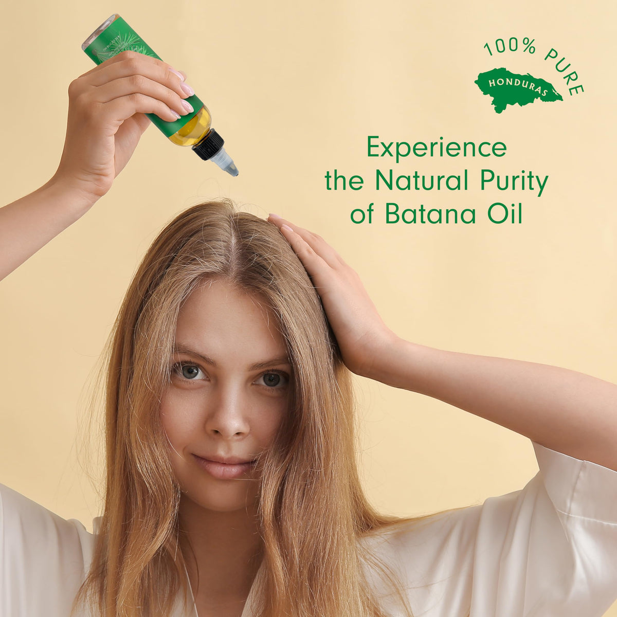 Dersie 100 Pure Batana Oil - Dersie Official Imagery - 8