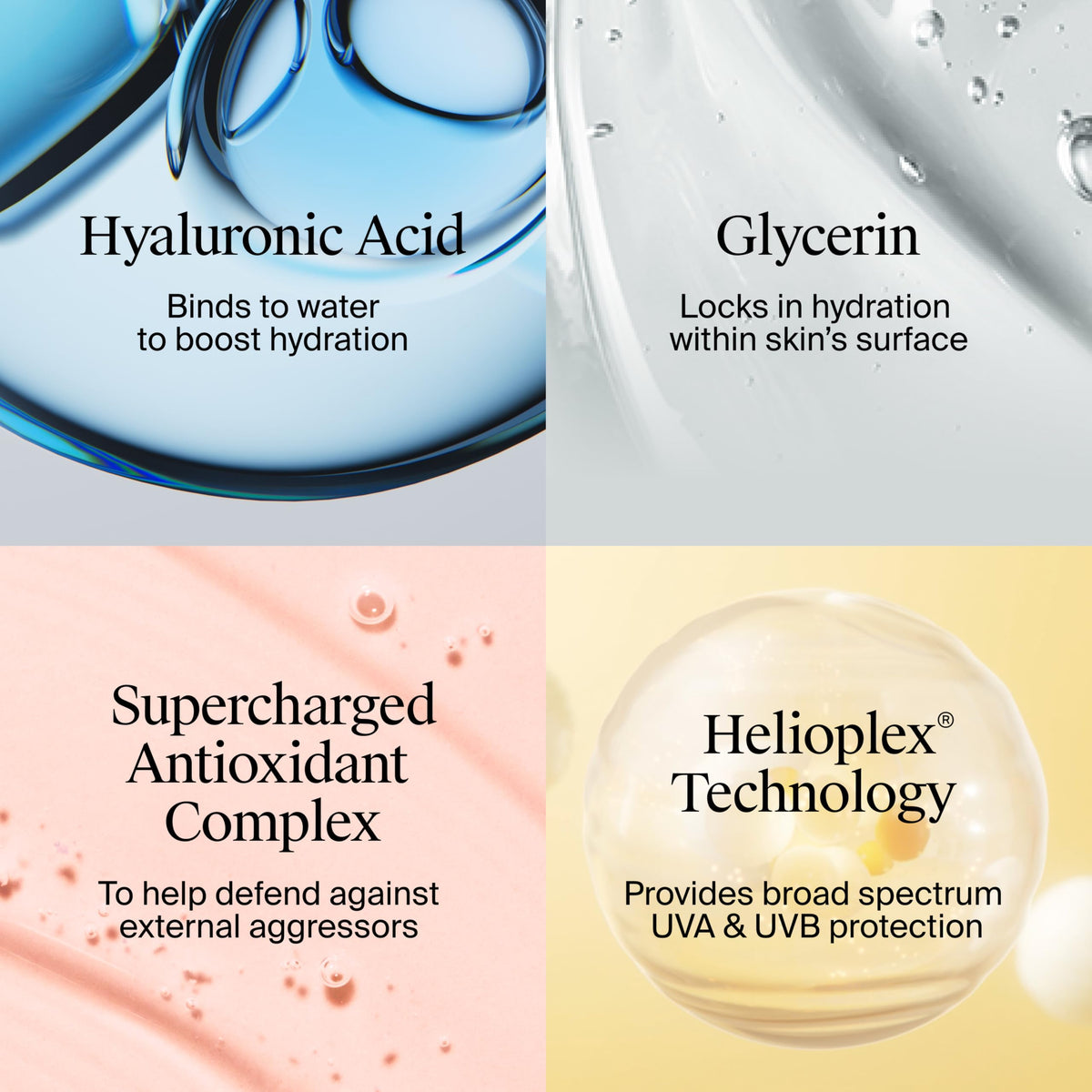 Neutrogena Hydro Boost Face Moisturizer SPF 50 1 7 fl oz – alternate angle