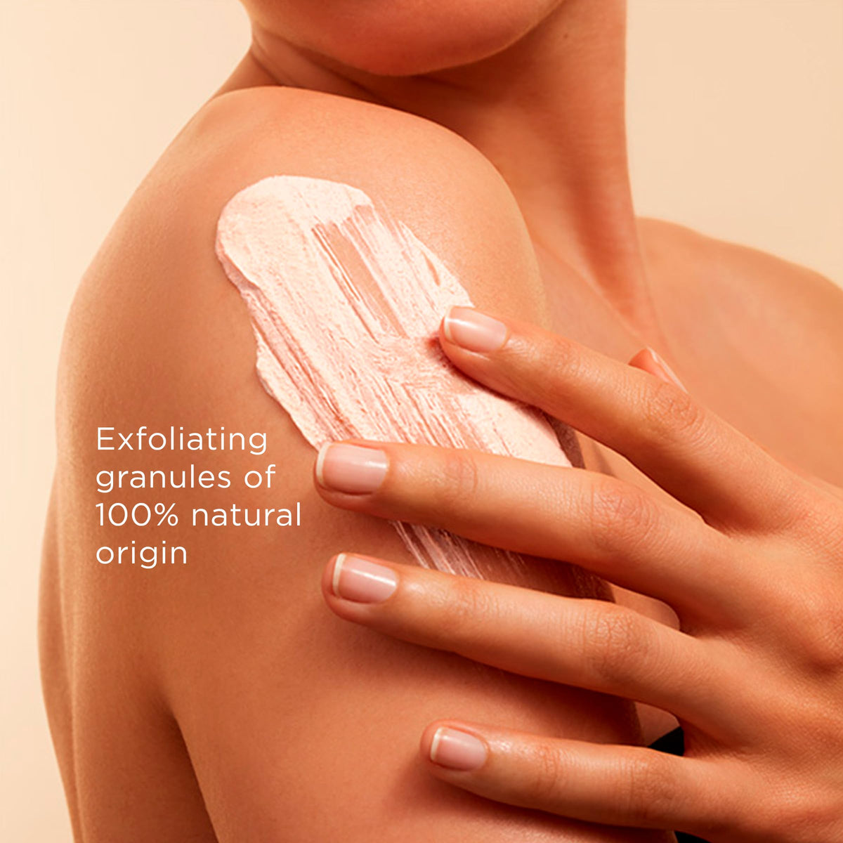 Clarins Exfoliating Body Scrub For Smooth Skin - Premium Selection Official Imagery - 5