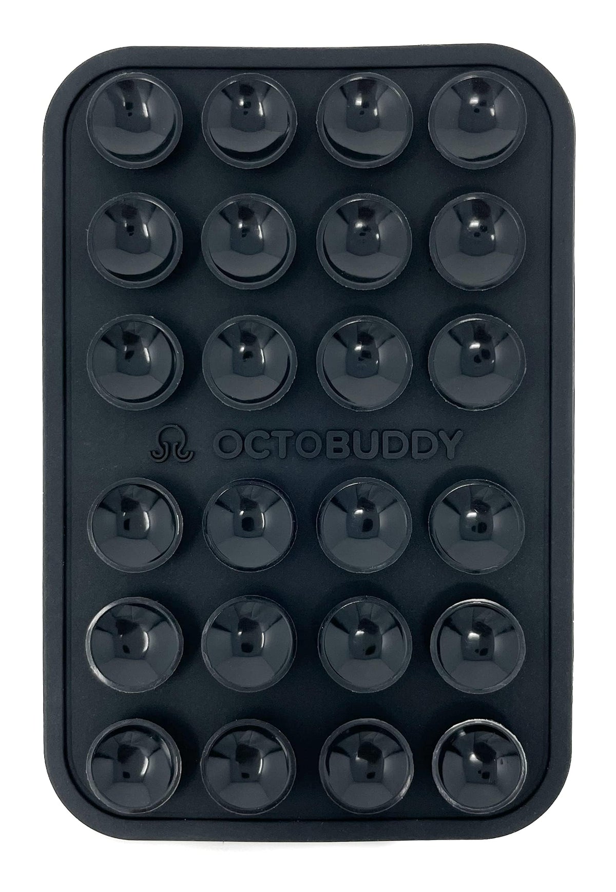 OCTOBUDDY Classic – product photo (Grips)