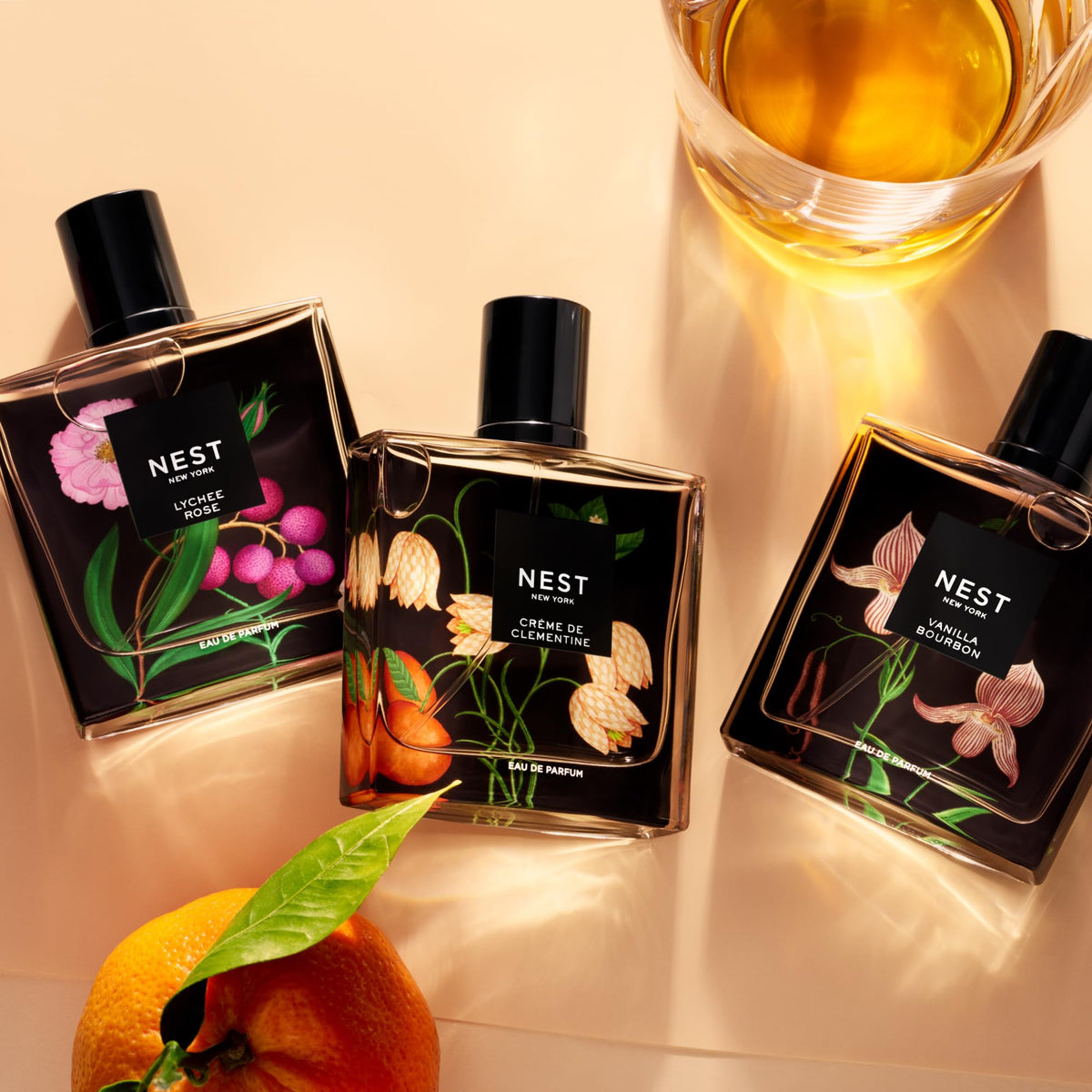 NEST New York Discovery Set - Premium Selection Official Imagery - 5