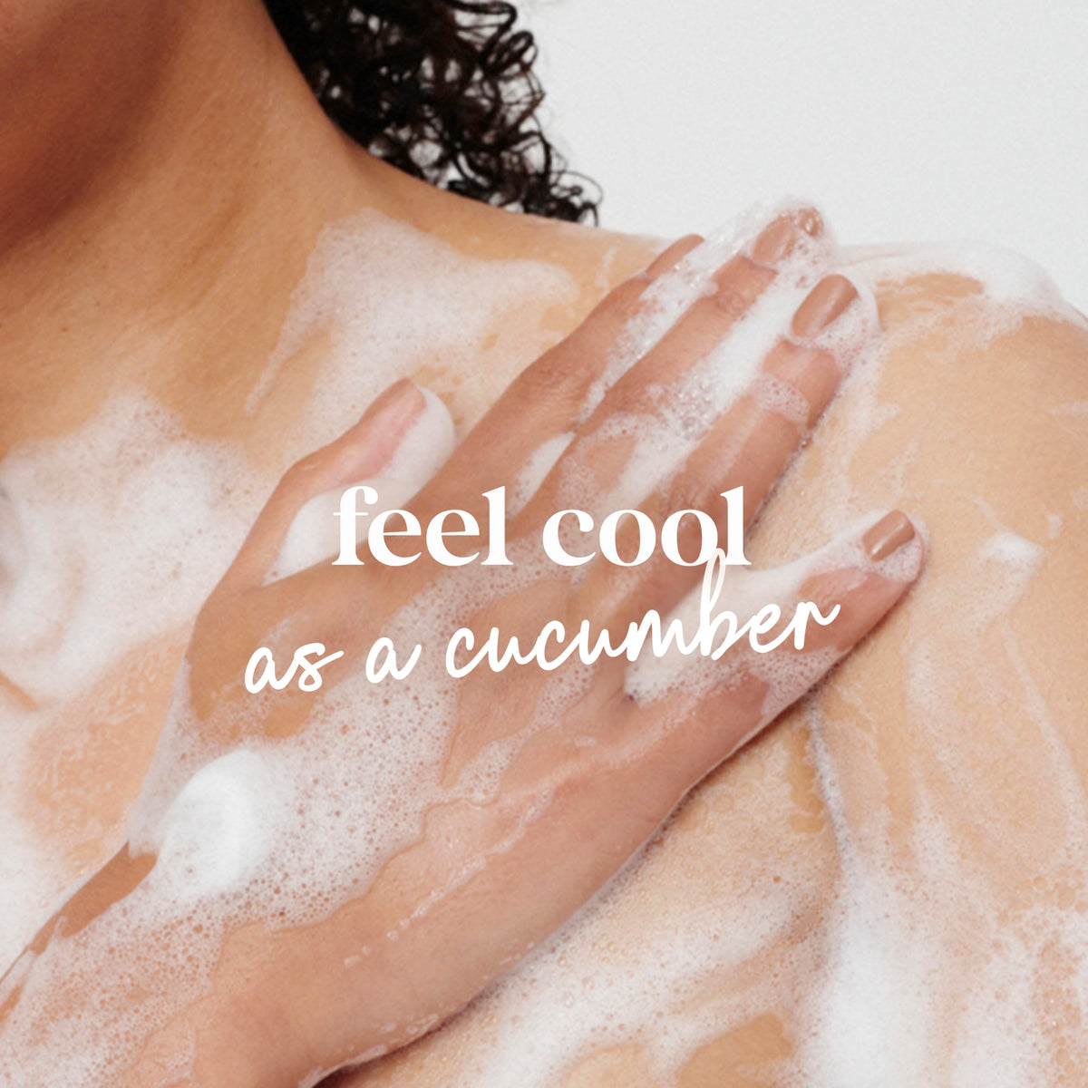 Dove – Body Washes on display