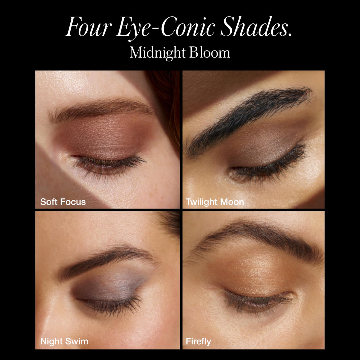 RMS Beauty Eyelights Eye Shadow Palette - RMS Beauty Official Imagery - 5