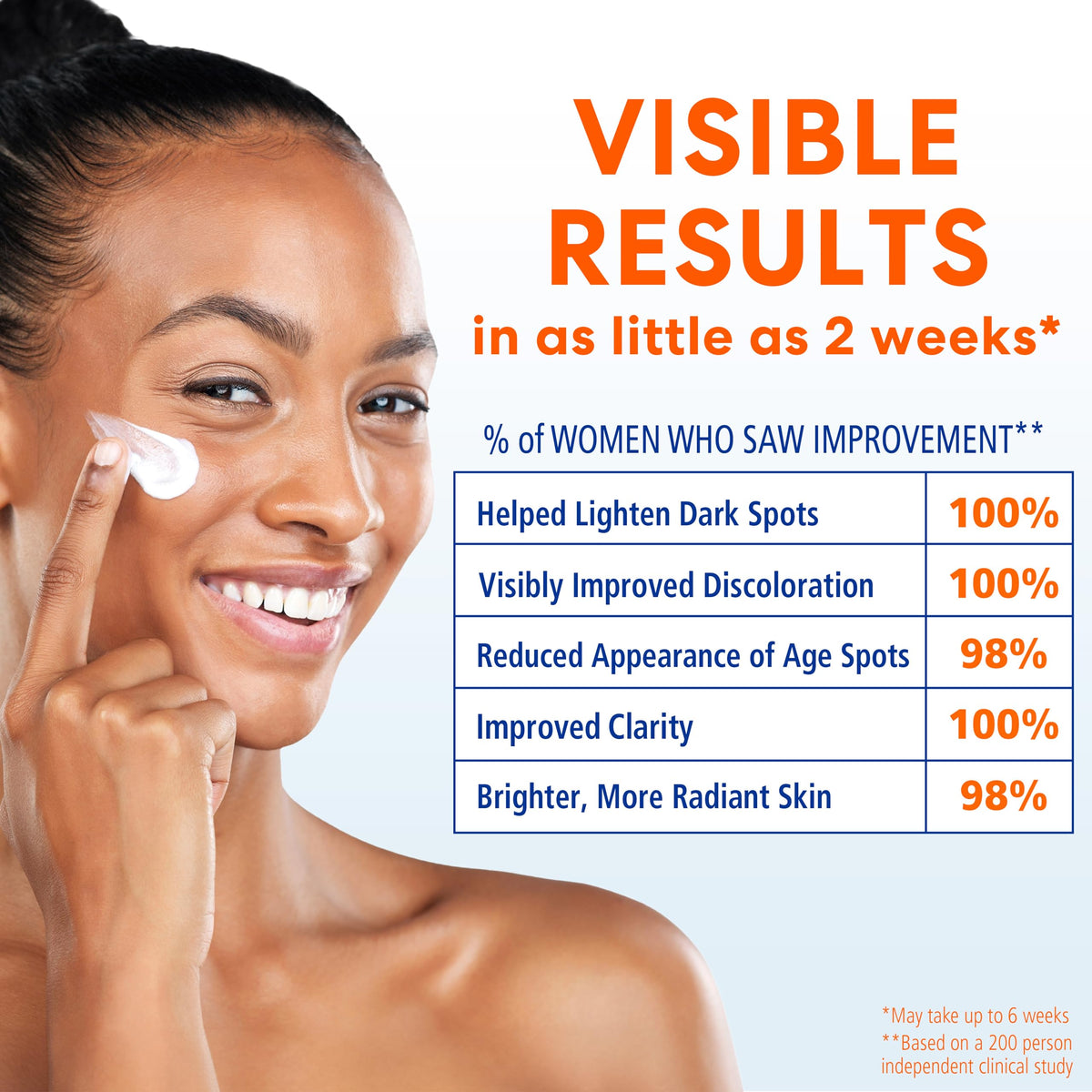 Palmer's Palmer s Anti Dark Spot Face Cream with Vitamin E – full view